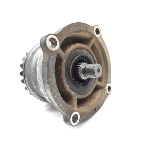Engine Ring Pinion Bevel Gear Set 2007 Yamaha Grizzly 700 YFM700FGPOH 4x4 2969A 11
