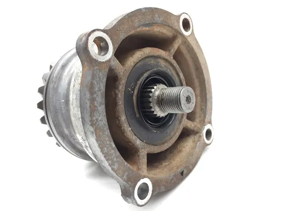 Engine Ring Pinion Bevel Gear Set 2007 Yamaha Grizzly 700 YFM700FGPOH 4x4 2969A