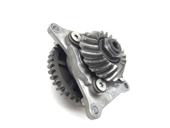 Engine Ring Pinion Bevel Gear Set 2007 Yamaha Grizzly 700 YFM700FGPOH 4x4 2969A