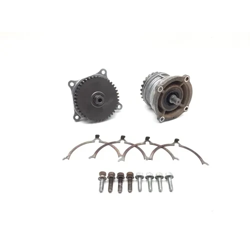 Engine Ring Pinion Bevel Gear Set 2007 Yamaha Grizzly 700 YFM700FGPOH 4x4 2969A 3