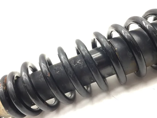 Front Shocks Suspension 2007 Yamaha Grizzly 700 YFM700FGPOH 4x4 2969A 11