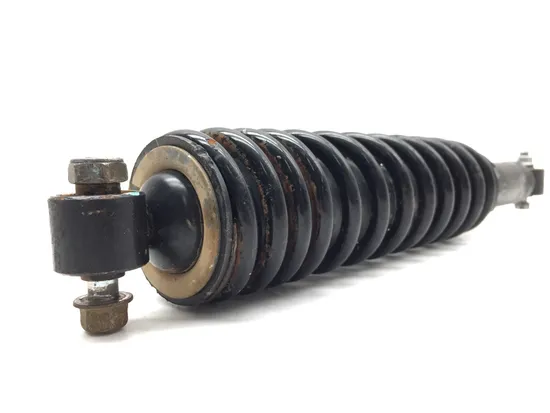 Front Shocks Suspension 2007 Yamaha Grizzly 700 YFM700FGPOH 4x4 2969A 8