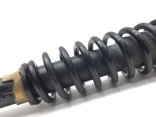 Front Shocks Suspension 2007 Yamaha Grizzly 700 YFM700FGPOH 4x4 2969A 6