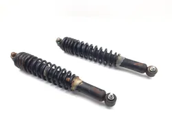 Front Shocks Suspension 2007 Yamaha Grizzly 700 YFM700FGPOH 4x4 2969A
