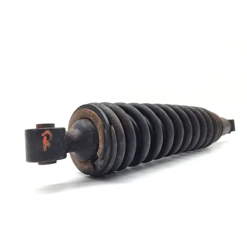 Rear Shocks Suspension 2007 Yamaha Grizzly 700 YFM700FGPOH 4x4 2969A 17