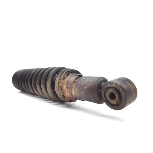 Rear Shocks Suspension 2007 Yamaha Grizzly 700 YFM700FGPOH 4x4 2969A 9