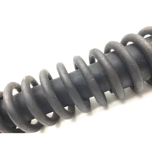 Rear Shocks Suspension 2007 Yamaha Grizzly 700 YFM700FGPOH 4x4 2969A 13