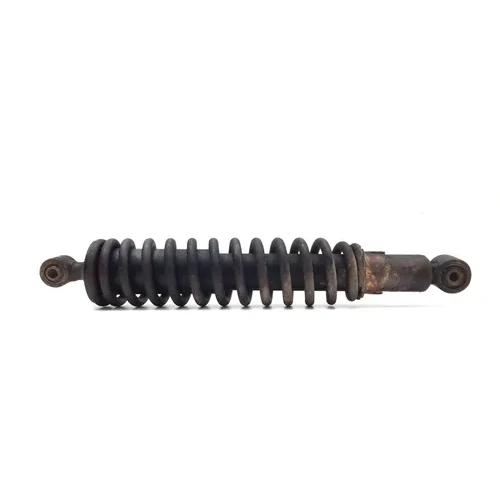 Rear Shocks Suspension 2007 Yamaha Grizzly 700 YFM700FGPOH 4x4 2969A 5