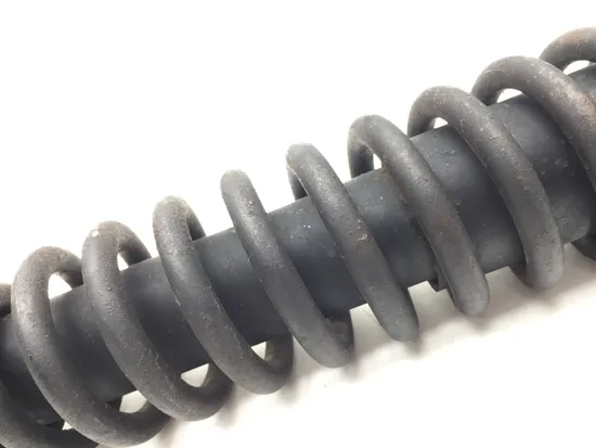 Rear Shocks Suspension 2007 Yamaha Grizzly 700 YFM700FGPOH 4x4 2969A