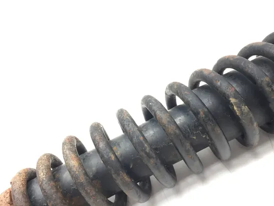 Rear Shocks Suspension 2007 Yamaha Grizzly 700 YFM700FGPOH 4x4 2969A