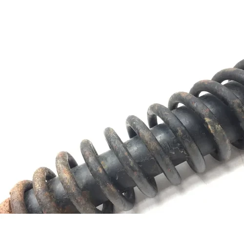 Rear Shocks Suspension 2007 Yamaha Grizzly 700 YFM700FGPOH 4x4 2969A 22