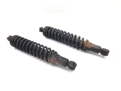 Rear Shocks Suspension 2007 Yamaha Grizzly 700 YFM700FGPOH 4x4 2969A
