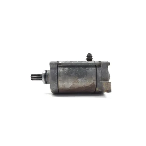 Electric Starter Motor 2007 Yamaha Grizzly 700 YFM700FGPOH 4x4 2969A 7