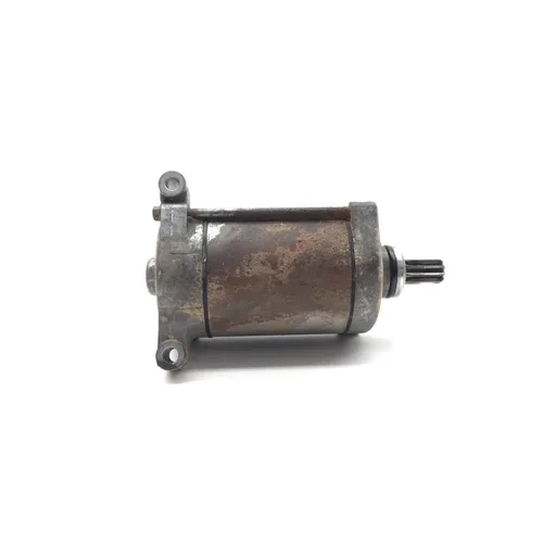 Electric Starter Motor 2007 Yamaha Grizzly 700 YFM700FGPOH 4x4 2969A 12