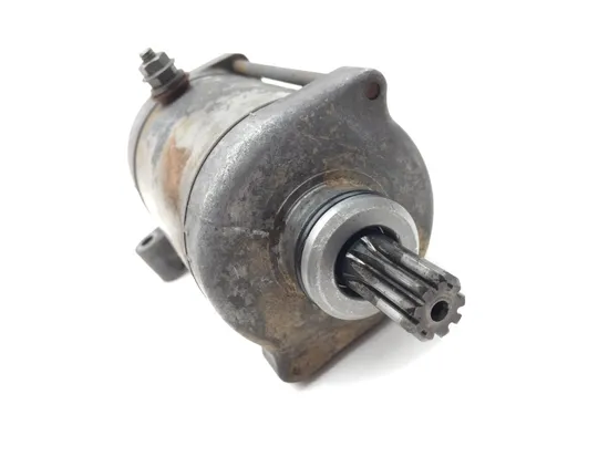 Electric Starter Motor 2007 Yamaha Grizzly 700 YFM700FGPOH 4x4 2969A