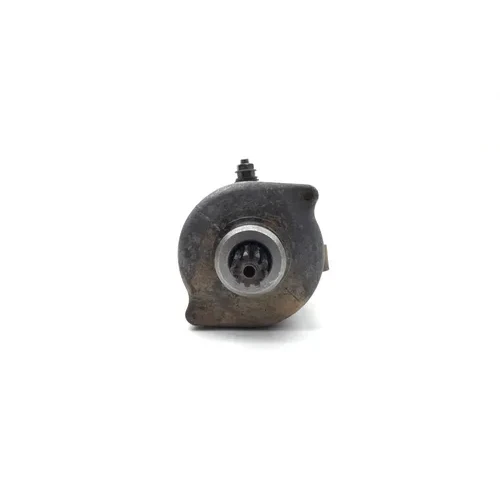 Electric Starter Motor 2007 Yamaha Grizzly 700 YFM700FGPOH 4x4 2969A 9