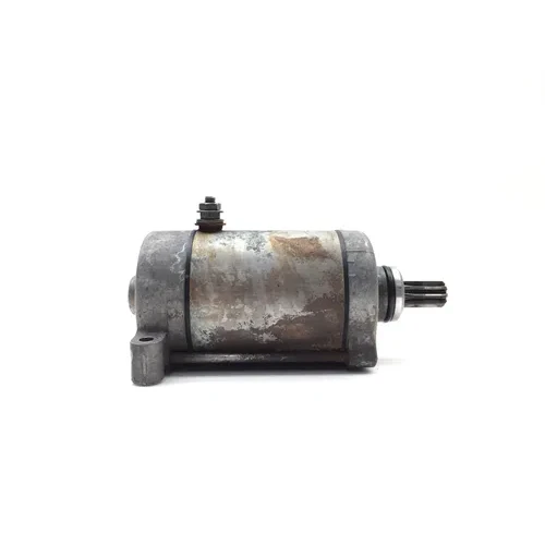 Electric Starter Motor 2007 Yamaha Grizzly 700 YFM700FGPOH 4x4 2969A 3