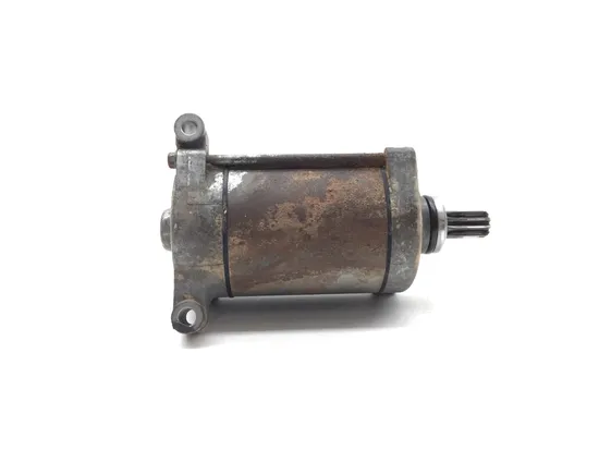 Electric Starter Motor 2007 Yamaha Grizzly 700 YFM700FGPOH 4x4 2969A