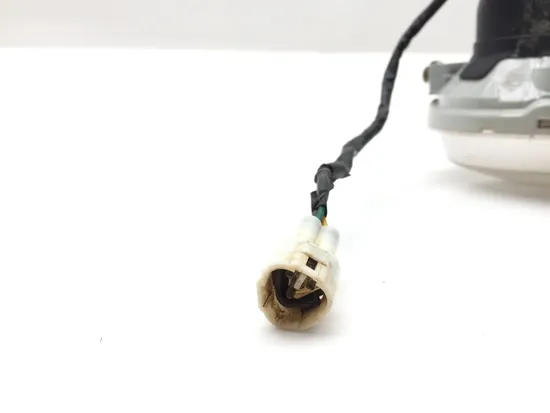 Right Passenger Headlight Head Light 2007 Yamaha Grizzly 700 YFM700 2969A