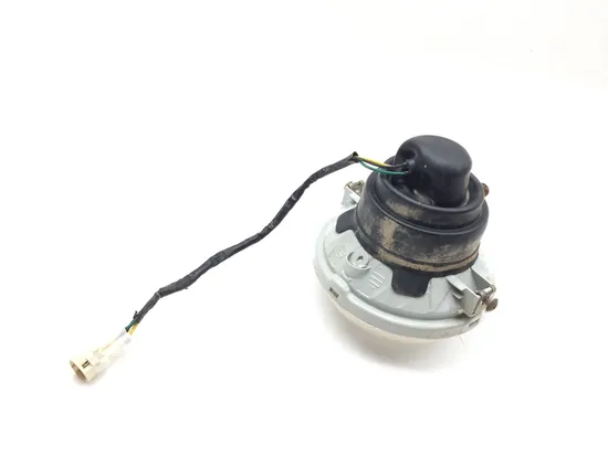 Right Passenger Headlight Head Light 2007 Yamaha Grizzly 700 YFM700 2969A