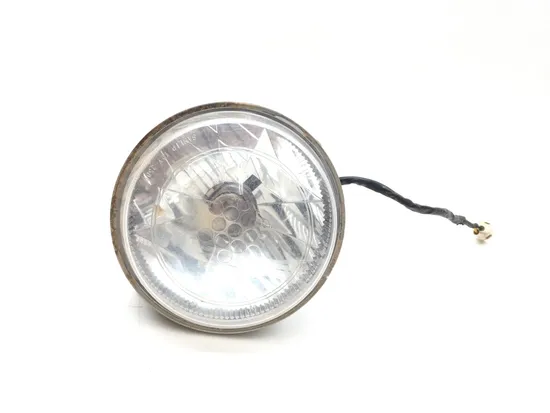 Right Passenger Headlight Head Light 2007 Yamaha Grizzly 700 YFM700 2969A