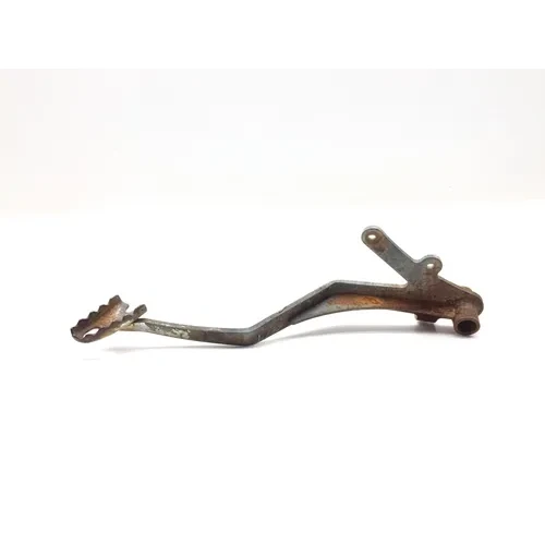 Rear Brake Pedal 2007 Yamaha Grizzly 700 YFM700FGPOH 4x4 2969A 3