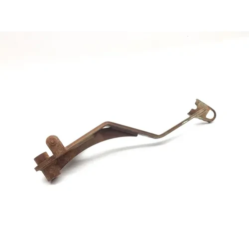 Rear Brake Pedal 2007 Yamaha Grizzly 700 YFM700FGPOH 4x4 2969A 8