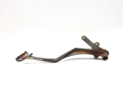 Rear Brake Pedal 2007 Yamaha Grizzly 700 YFM700FGPOH 4x4 2969A
