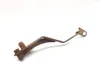 Rear Brake Pedal 2007 Yamaha Grizzly 700 YFM700FGPOH 4x4 2969A