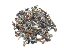 MISC Bolt Set 2007 Yamaha Grizzly 700 YFM700FGPOH 4x4 2969A