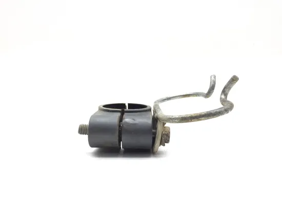 Steering Stem Mount Clamp 2007 Yamaha Grizzly 700 YFM700FGPOH 4x4 2969A