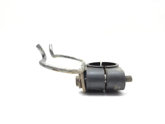 Steering Stem Mount Clamp 2007 Yamaha Grizzly 700 YFM700FGPOH 4x4 2969A