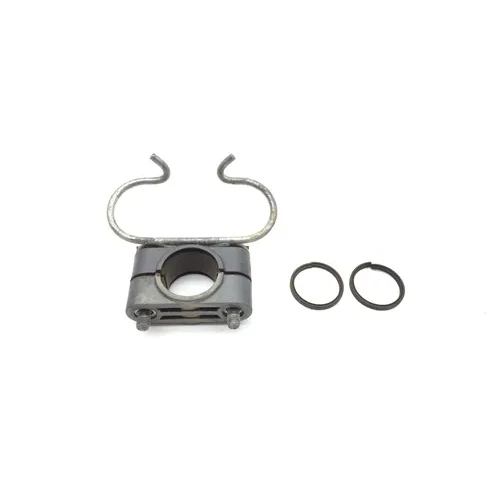 Steering Stem Mount Clamp 2007 Yamaha Grizzly 700 YFM700FGPOH 4x4 2969A 3