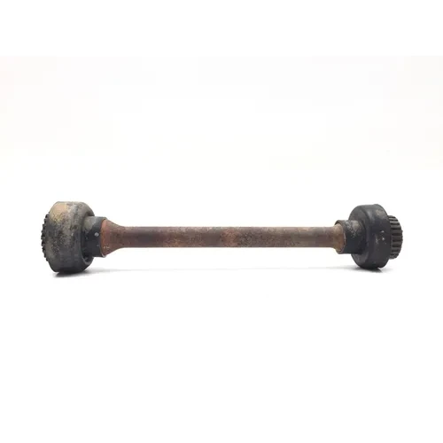 Front Drive Shaft 2007 Yamaha Grizzly 700 YFM700FGPOH 4x4 2969A 12