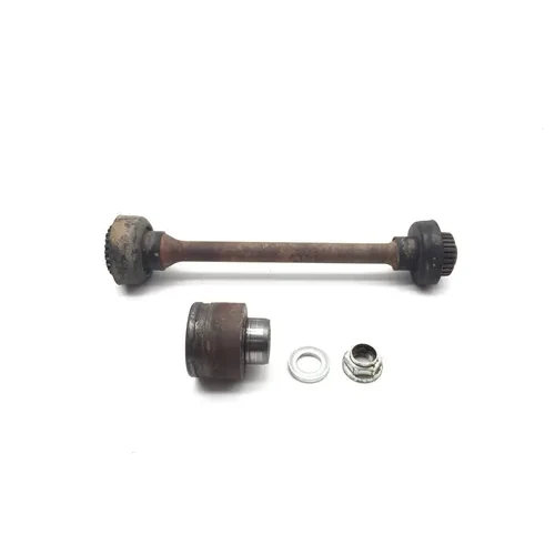 Front Drive Shaft 2007 Yamaha Grizzly 700 YFM700FGPOH 4x4 2969A 3