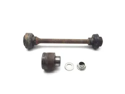 Front Drive Shaft 2007 Yamaha Grizzly 700 YFM700FGPOH 4x4 2969A