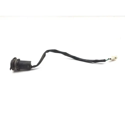 12 Volt Outlet 2007 Yamaha Grizzly 700 YFM700FGPOH 4x4 2969A 5