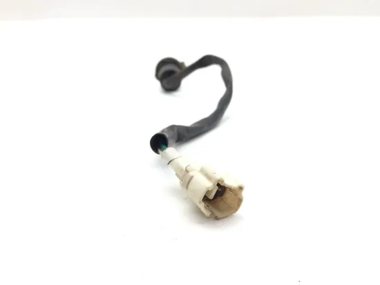 12 Volt Outlet 2007 Yamaha Grizzly 700 YFM700FGPOH 4x4 2969A