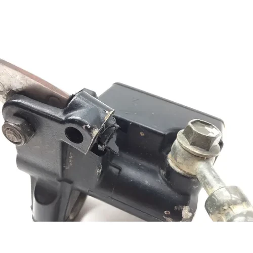 Front Brake Master Cylinder 2007 Yamaha Grizzly 700 YFM700FGPOH 4x4 2969A x 12