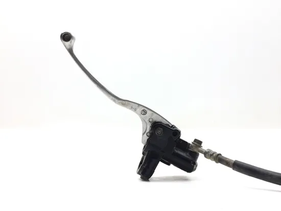 Front Brake Master Cylinder 2007 Yamaha Grizzly 700 YFM700FGPOH 4x4 2969A x