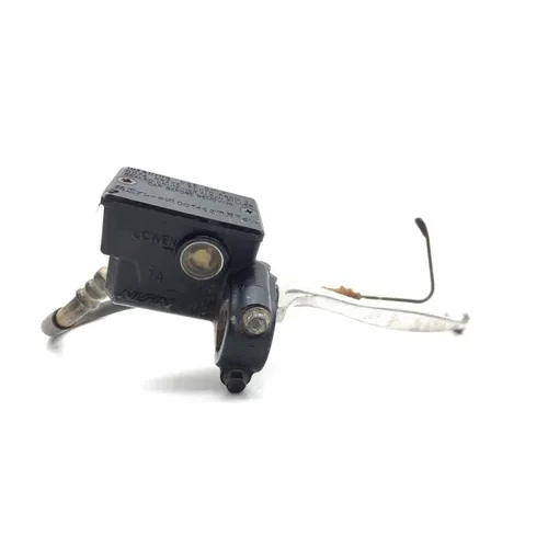Front Brake Master Cylinder 2007 Yamaha Grizzly 700 YFM700FGPOH 4x4 2969A x 7