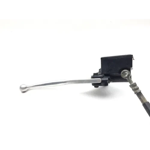 Front Brake Master Cylinder 2007 Yamaha Grizzly 700 YFM700FGPOH 4x4 2969A x 3