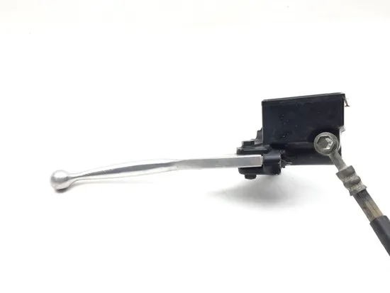 Front Brake Master Cylinder 2007 Yamaha Grizzly 700 YFM700FGPOH 4x4 2969A x