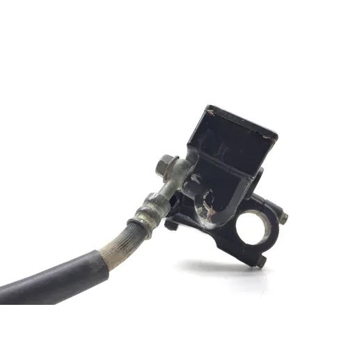 Front Brake Master Cylinder 2007 Yamaha Grizzly 700 YFM700FGPOH 4x4 2969A x 9