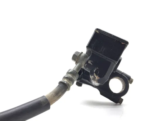 Front Brake Master Cylinder 2007 Yamaha Grizzly 700 YFM700FGPOH 4x4 2969A x