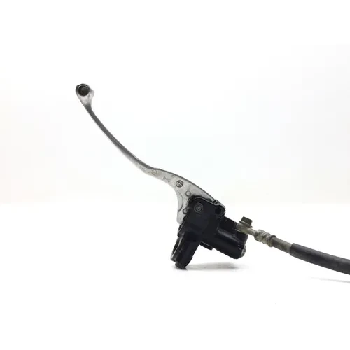 Front Brake Master Cylinder 2007 Yamaha Grizzly 700 YFM700FGPOH 4x4 2969A x 11