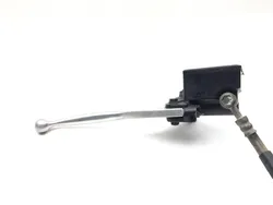 Front Brake Master Cylinder 2007 Yamaha Grizzly 700 YFM700FGPOH 4x4 2969A x