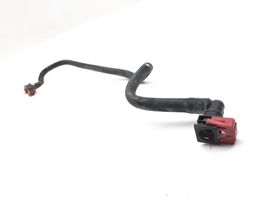 Gas Fuel Line 2007 Yamaha Grizzly 700 YFM700FGPOH 4x4 2969A