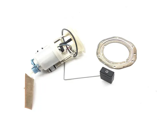 Gas Fuel Tank Pump 2007 Yamaha Grizzly 700 YFM700FGPOH 4x4 2969A