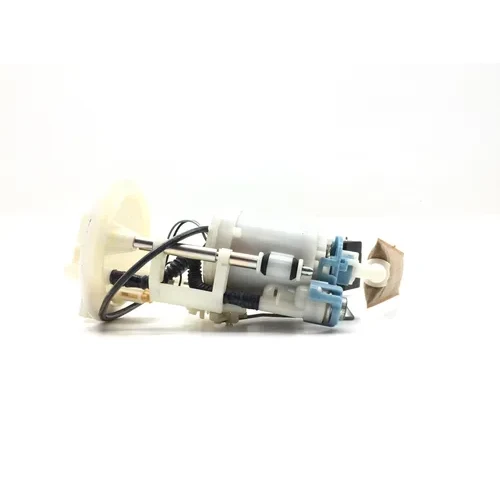 Gas Fuel Tank Pump 2007 Yamaha Grizzly 700 YFM700FGPOH 4x4 2969A 9